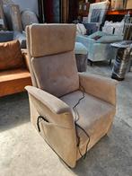 Sta op relaxfauteuil - showmodel - Brescia, Ophalen, Nieuw, Albertus Nautastrjitte 2, De Vries & Ko