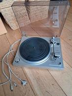 Philips platenspeler F7111, Ophalen of Verzenden, Zo goed als nieuw, Philips