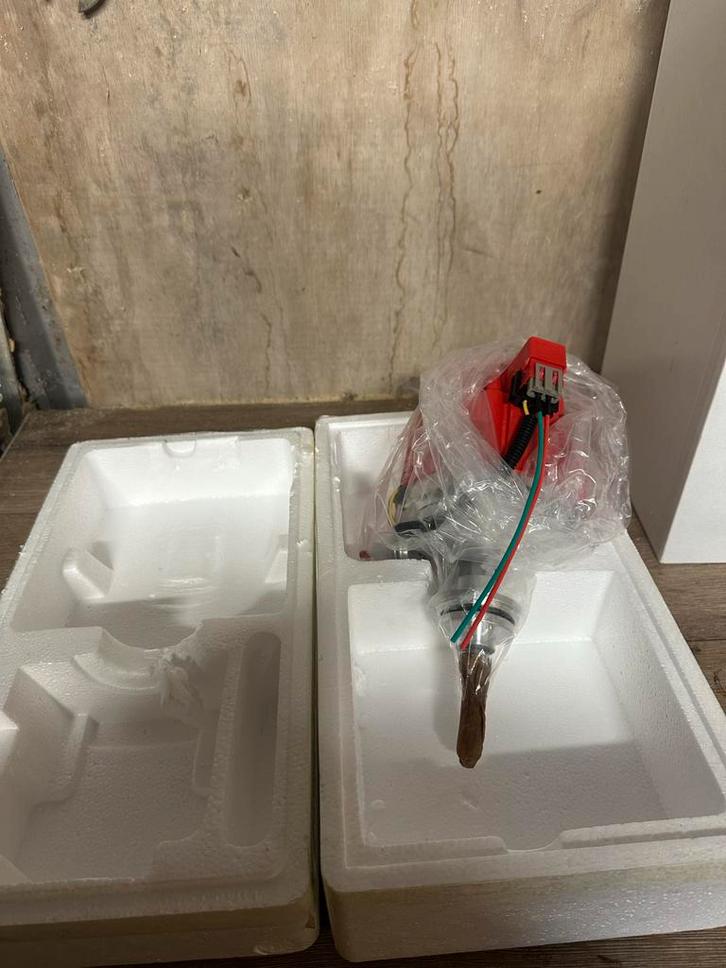 HEI Ontsteking Mopar 318/360 - Nieuw!, Auto-onderdelen, Motor en Toebehoren, Dodge, Nieuw, Ophalen of Verzenden