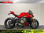 Ducati STREETFIGHTER V4 S (bj 2023), Motoren, Motoren | Ducati, DUCATI, 4 cilinders, Bedrijf, Onbekend