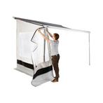 Thule rainblocker zijwand camper of caravan 6300 8000 NIEUW, Caravans en Kamperen, Caravan accessoires, Ophalen of Verzenden, Nieuw