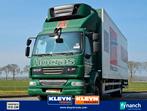 DAF LF 55.220 11.9t multitemp lift, Auto's, Automaat, Euro 5, Cruise Control, Origineel Nederlands