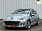 Peugeot 207 1.6 VTi XS 1e EIgenaar,Climate,Cruise,LMV,Elektr, Voorwielaandrijving, Euro 5, Stof, Gebruikt