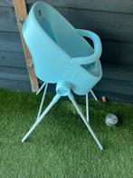 Chicco bubble nest, Ophalen of Verzenden, Gebruikt, Badje