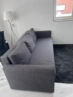 Slaapbank / bank-bed zo goed als nieuw minder dan 1 jaar oud, Huis en Inrichting, Slaapkamer | Slaapbanken, Gebruikt, Verzenden