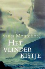 Santa Montefiore - Het vlinderkistje, Ophalen of Verzenden, Gelezen, Wereld overig