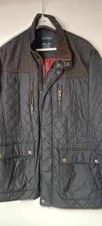 Mooie heren jas maat L van Canda, Kleding | Heren, Ophalen of Verzenden, Zo goed als nieuw, Maat 52/54 (L)