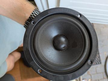 Driade 71/81 Eton Woofer - Vastgeslagen beschikbaar voor biedingen