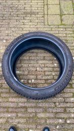Michelin autoband Tesla, Ophalen of Verzenden, Gebruikt