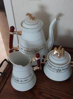 Oude potjes, Antiek en Kunst, Antiek | Keramiek en Aardewerk, Ophalen