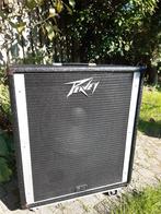 Peavey Basluidspreker box., Muziek en Instrumenten, Versterkers | Bas en Gitaar, Ophalen, Gebruikt, 100 watt of meer