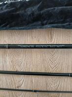 Te koop 2 zgan colmic black queen feeders., Watersport en Boten, Ophalen, Werphengel