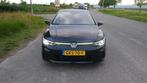 Volkswagen Golf 1.5 TSI 130pk 2020 Zwart, Auto's, Voorwielaandrijving, Euro 5, 1498 cc, 750 kg