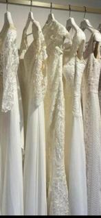 Partij bruidsjurken, trouwjurken te koop, Kleding | Dames, Trouwkleding en Trouwaccessoires, Ophalen of Verzenden, Nieuw, Trouwjurk