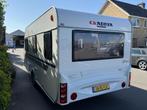 Adria Altea 472 LU Mover,etuiluifel,enkele b, Caravans en Kamperen, Standaardzit, Overige typen, Bedrijf, Schokbreker