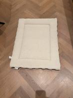 Baby's Only Boxkleed Beige 95x75 - Nieuw!, Ophalen, Nieuw, Overige typen