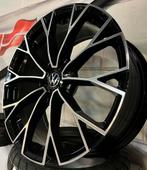 VOLKSWAGEN GOLF 8.5 R LOOK VELGEN 18/19 INCH 5X112, Overige, Overige, Banden en Velgen, Nieuw