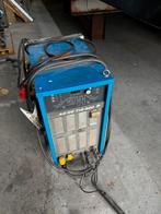 Tig lasapparaat AC DC 500amp, Doe-het-zelf en Verbouw, Gereedschap | Lasapparaten, Ophalen of Verzenden, Gebruikt, 250 ampère of meer