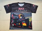 Gaaf MAX Formule 1 t-shirt mt 152, Ophalen, Zo goed als nieuw, Jongen of Meisje, Shirt of Longsleeve