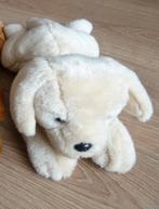 zachte knuffel HOND, Ophalen, Gebruikt, Hond