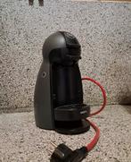 Dolce Gusto Koffiezetapparaat, Koffiemachine, Ophalen of Verzenden, Zo goed als nieuw, 1 kopje
