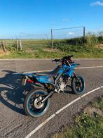 Derbi DRD Xtreme 50cc, Ophalen, Gebruikt, Maximaal 45 km/u, 50 cc
