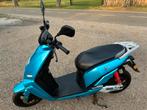 Elektrische snorscooter Lifan E3 Lux, Fietsen en Brommers, Ophalen, Zo goed als nieuw, Elektrisch, Overige merken