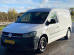 Volkswagen Caddy 2.0 TDI L2H1 BMT Maxi Easyline, Auto's, Bestelauto's, Stof, Gebruikt, 4 cilinders, Volkswagen