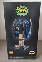 Lego 76238 Klassieke tv-serie Batman masker sealed, Kinderen en Baby's, Speelgoed | Duplo en Lego, Ophalen, Nieuw