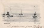 Zandvoort, Verzenden, Voor 1920, Gelopen, Noord-Holland