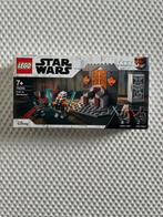 Lego Star Wars 75310 Duel on Mandalore NIEUW, Ophalen of Verzenden, Nieuw, Complete set, Lego