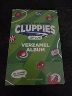 Cluppies album, Albert Heijn, Ophalen