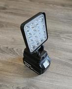 Lamp 18V / 14,4V NIEUW! excl. accu, Doe-het-zelf en Verbouw, Ophalen of Verzenden, Nieuw, Minder dan 50 watt, Lamp