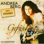 Andrea Berg - Gefühle   Originele  CD Nieuw !, Cd's en Dvd's, Cd's | Schlagers, Ophalen of Verzenden