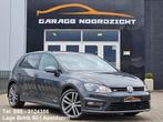 Volkswagen Golf 1.2 TSI R-Line Edition NAVIGATIE|BLUE TOOTH|, Voorwielaandrijving, Stof, Gebruikt, Zwart