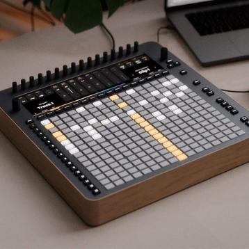 Reliq instruments sequencer -> ruilen pulsar 23 beschikbaar voor biedingen