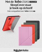 Kobo Clara Colour / BW Candy Pink (Hoesje) *Nieuw*, Computers en Software, E-readers, Info@Kobo.nl, Kobo, Kobo 1, Nieuw