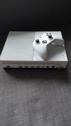 Xbox one S, Spelcomputers en Games, Spelcomputers | Xbox One, 500 GB, Xbox One S, Ophalen of Verzenden, Zo goed als nieuw