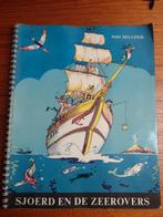 Sjoerd en de Zeerovers - Wim Meuldijk, Boeken, Kinderboeken | Jeugd | onder 10 jaar, Ophalen of Verzenden, Gelezen, Wim Meuldijk