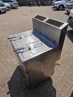 Diamond fryersline horeca friteuse op gas, Ophalen, 4 liter of meer, Gebruikt, Diamond