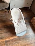 Babybjorn Wipstoel Bliss Jersey 3D Lichtbeige, Overige merken, Wipstoel, Ophalen of Verzenden, Met gordel(s) of riempje(s)