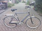 Union heren 3 speed, Ophalen, Gebruikt, Versnellingen, 61 tot 65 cm