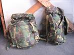 Goretex camo leger rugzak daypack camouflage rugzakken, Ophalen, Landmacht, Nederland, Kleding of Schoenen