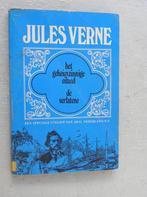 Het geheimzinnige eiland-De verlatene, Jules Verne, Boeken, Avontuur en Actie, Ophalen of Verzenden, Gelezen