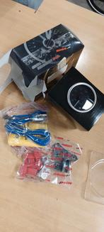 Nieuwe Universele Digitale Toerenteller Koso, Ophalen of Verzenden, Nieuw, Overige typen, Overige merken