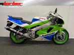 Kawasaki ZXR 750 (bj 1992), Motoren, Motoren | Kawasaki, 750 cc, 4 cilinders, Bedrijf, Super Sport