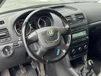 Skoda Yeti 1.2 TSI Comfort | Cruise control | Airco | Hoog i, Voorwielaandrijving, Euro 5, Stof, Gebruikt
