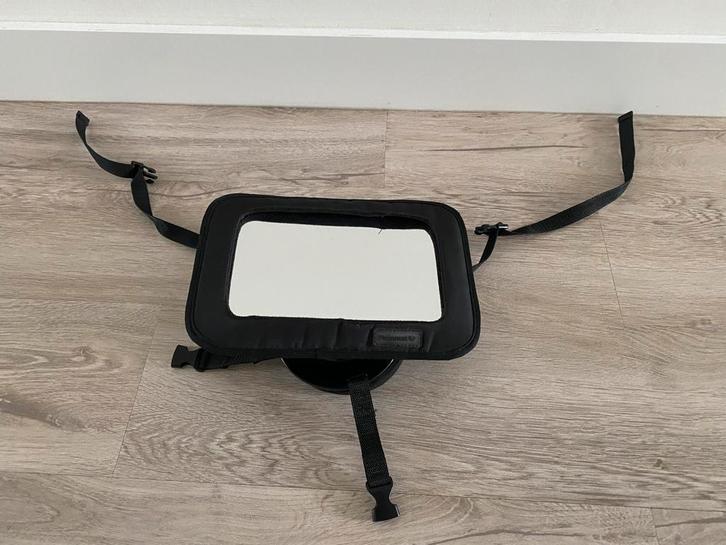 Prenatal autospiegel, Kinderen en Baby's, Autostoeltjes, Zo goed als nieuw, Ophalen