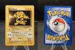 Electabuzz (BS 20) - Excellent, Ophalen of Verzenden, Zo goed als nieuw, Losse kaart