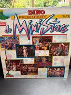 PIRATEN - Ministars dubbel album, Cd's en Dvd's, Ophalen of Verzenden, Gebruikt, Overige formaten, Overige genres